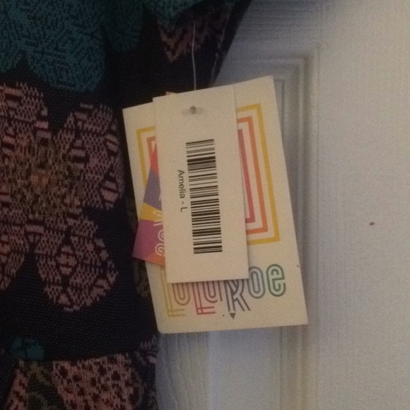 Large LLR Amelia. New with tags. Never worn. - Picture 3 of 3